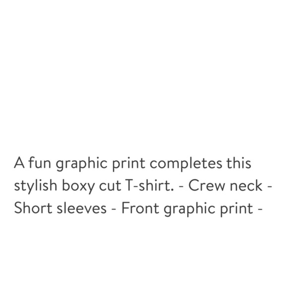 NWT ~ VERO MODA KATYA SWEATSHIRT - Picture 6 of 7